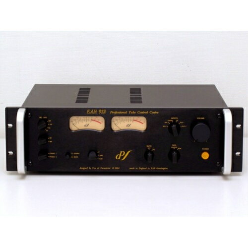 EAR - 912（プリアンプ）...:audio-ippinkan:10003572