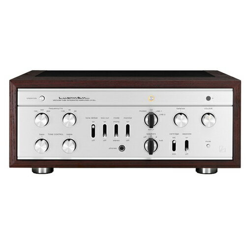 LUXMAN - LX-32u(LX32u)《完売》 LUXMAN - LX-32u(LX32u)《完売》