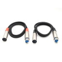 CEC - XLR60N(XLR・ペア)