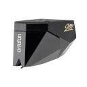 ortofon - 2M Black【店頭受取対応商品】【メーカー直送商品(代引不可)・3~7営業日でお届け可能です※メーカー休業日除く】