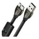 audioquest - USB3.0 DIAMOND¡Ê1.5m¡Ë¡ÊUSB3.0 A-MicroB¡Ë
