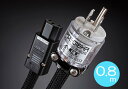 AET - TSD-HS/AC/0.8m(電源ケーブル)【受注生産品・納期2〜4ヶ月かかります(代引不可)】