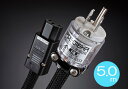 AET - TSD-HS/AC/5.0m(電源ケーブル)【受注生産品・納期2〜4ヶ月かかります(カード決済不可)】