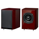 TEAC - S-300NEO-SP/チェリー(ペア)【店頭受取対応商品】【在庫有り即納】