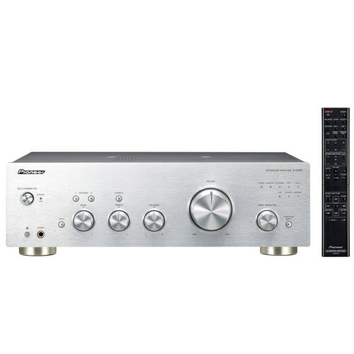 Pioneer - A-50DA(DAC内蔵プリメインアンプ)【在庫有り即納】 Pioneer - A-50DA(DAC内蔵プリメインアンプ)【在庫有り即納】