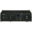 TEAC - NT-503/ブラック(ネットワークプレーヤー)【在庫有り即納】