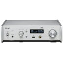 TEAC - NT-503/シルバー(ネットワークプレーヤー)【在庫有り即納】