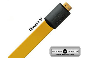 C[[h@N[}Wireworld CHROMA 5-2 2mf HDMIP[u