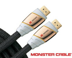 yzMONSTER CABLE M1000HD 7.6mX^[P[uf HDMIP[u