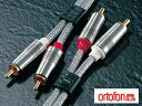 ortofon AC-3600 SILVERIgtH@AoXP[u