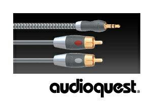 audioquest Mini-3I[fBNGXg@RCÃXeI~jvO