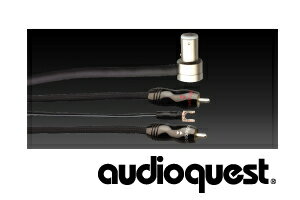 audioquest LeoPard 1.2mI[fBNGXgg[A[P[u