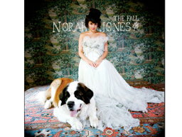 【在庫限り！1枚即納可能!!】The Fall<strong>レコード</strong>ザ・フォール - 200g NORAH JONES <strong>ノラ・ジョーンズ</strong>マーキュリー　※LP / 200g重量盤