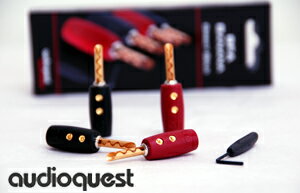 audioquest CF-BFA BANANAǥȥХ...