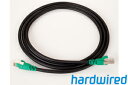 トランスペアレント hardwiredPERFECT IMAGE NETWORK AUDIOETHER5050Ft(15m)