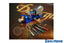 【アナログアクセサリー】Zonotone　ゾノトーンShupreme LW-1　リードワイヤー超高純度8NCu・4種ハイブリッド・トップエンド・リードワイヤー