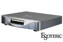 【価格はメールでお問い合わせください】ESOTERICSZ-1sエソテリック SACDプレーヤー