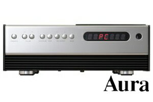 【価格はお問合せください】Auranote V2CDプレーヤー内蔵プリメインアンプ...:audio-nodaya:10003254