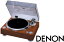 【送料無料】DENONDP-500Mデノン アナログ・レコードプレーヤー