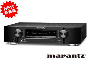 【価格はお問い合わせください】marantz NR1603マランツ　AVアンプ