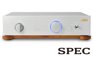 【価格はお問い合わせください】SPEC RSA−V1 DTステレオプリメインアンプ...:audio-nodaya:10002585