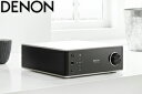 【送料無料】DENON デノンDRA-100ネットワークレシーバー