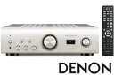【送料無料】DENON デノンPMA-1600NEプリメインアンプ