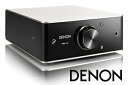 【送料無料】DENON デノンPMA-60プリメインアンプ