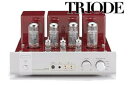 【価格はお問合せください】TRIODE TRV-35SERトライオード 真空管プリメインアンプ