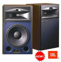 JBL【価格はお問い合わせください】4429 ブックシェルフスピーカー（1本）