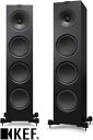【送料無料】KEF Q950Qシリーズトールボーイスピーカー(ペア)