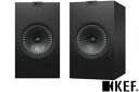 【送料無料】KEF Q350Qシリーズコンパクトスピーカー (ペア)