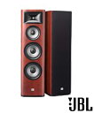 【送料無料】JBL Studio 6983ウェイ・フロア型スピーカーシステム(1本)