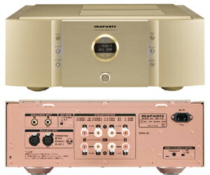 yi͂⍇zmarantz SM-11S1}c@XeIp[Av