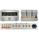 【納期情報:5月末予定】【代引き不可】Radius RA-VT11 + AL-LCH11W(ホワイト) + RA-MCF11K アンプ+ケーブル+RCA変換セット ラディウス 【P10】