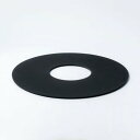 東京防音 THT-291-105(DENON DP-6000、DP-7000用105mmタイプ) 制振ターンテーブルマット THT291