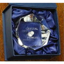 【当店在庫限り・即納!】FIDELIX CRYSTAL レコードスタビライザー フィデリックス クリスタル 【514】