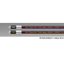 ACROLINK 7N-A2080 Leggenda RCA(1.0mX2本) RCAピンケーブル アクロリンク