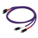 Nanotec Systems #208/F1-RCA1.0(1.0mx2本・ロジウムメッキ) RCAケーブル MUSIC STRADA#208 ナノテックシステムズ #208F1