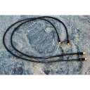 JormaDesign No.3/RCA/1.0m(2本1組) RCAピンケーブル ヨルマデザイン No3