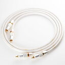【納期情報:受注生産2〜3週間】KRYNA Inca5/1.1m(2本1組) RCAピンケーブル クライナ