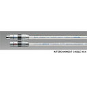 ACROLINK 7N-DA2090 Leggenda XLR(1.5mX2本) XLRバランスケーブル アクロリンク