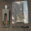 SHELTER MODEL1011L ヘッドシェル(9.3g)