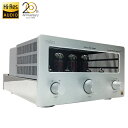 【限定生産モデル】Radius RA-VT11L ハイレゾ対応真空管式プリメインアンプ ラディウス RAVT11L 【P10】