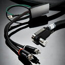 FURUTECH AG-12L(L-DIN/RCA)1.2m フォノケーブル フルテック AG12L