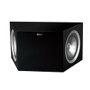 KEF ケーイーエフ スピーカーシステム R800ds ピアノブラック (税込・ペア)