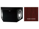 KEF ケーイーエフ スピーカーシステム R800ds ローズウッド (税込・ペア)