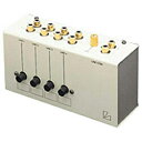 LUXMAN ラックスマン AS-4III