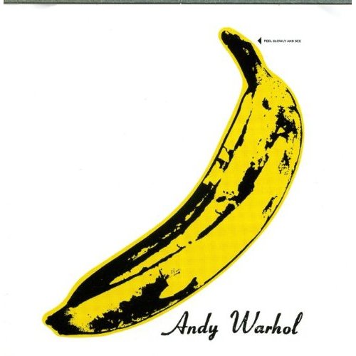 SHM-SACD　The Velvet Underground The Velvet Underground and Nico SACD再生機専用