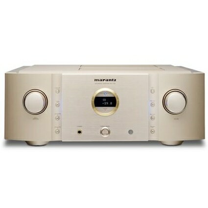 プリメインアンプ marantz PM11S2